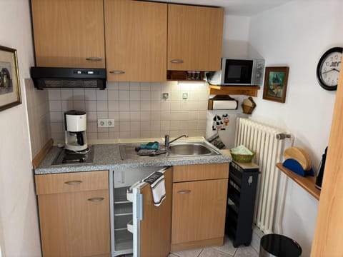 DAT OLE FISCHERHUS - App 2 Apartment in Heiligenhafen