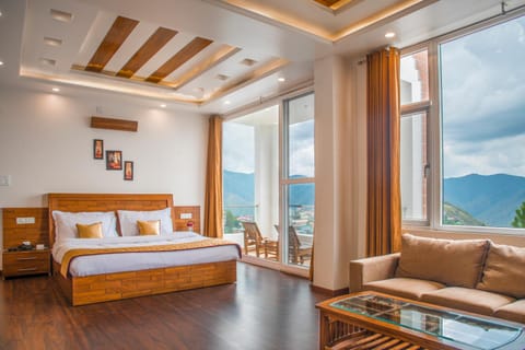 The White Haven Homestay (Shimla) Vacation rental in Shimla