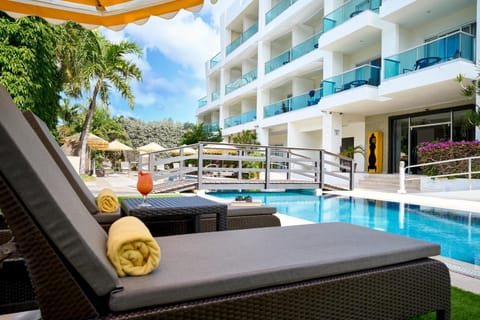 The Rockley by Ocean Hotels - Breakfast Included Resort in Bridgetown