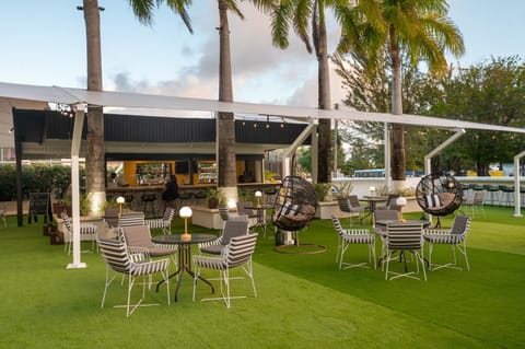 The Rockley by Ocean Hotels - Breakfast Included Resort in Bridgetown
