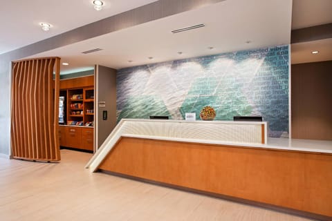 SpringHill Suites by Marriott Ocala Hotel in Ocala