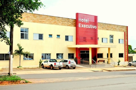 Hotel Executivo Hotel in State of Tocantins