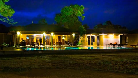 Sigiriya King's Resort Resort in Dambulla