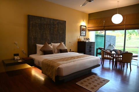 Sigiriya King's Resort Resort in Dambulla