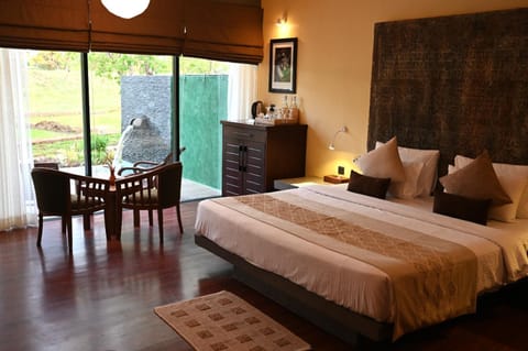 Sigiriya King's Resort Resort in Dambulla