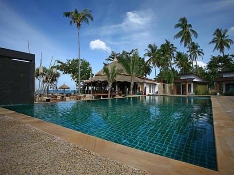 Coco Lanta Resort - SHA Extra Plus Resort in Sala Dan
