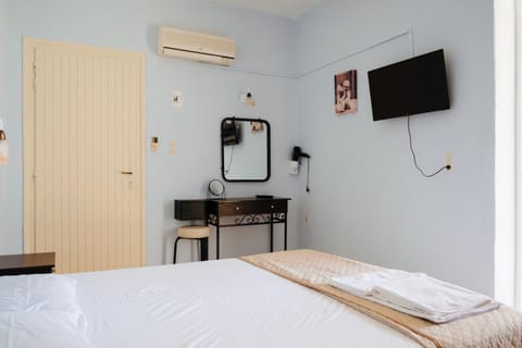 Finikas Apartments Apartment hotel in Plakias