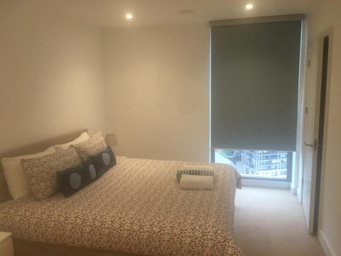 Luxurious serviced apartment in Croydon Condo in Croydon