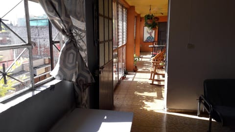 El laberinto hospedaje en casa Bed and Breakfast in Morelia