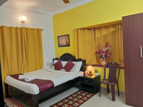 Coorg Homeland Homestay -With Kitchenette Vacation rental in Madikeri