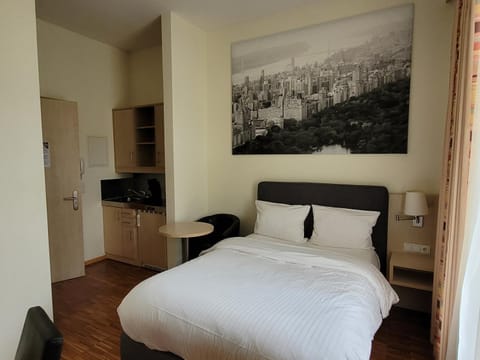 Apart1hotel Apartment hotel in Luxembourg