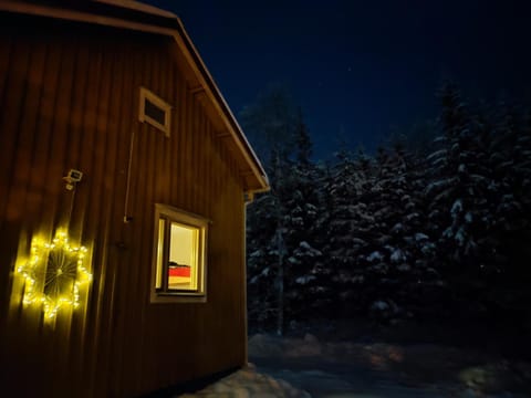 Villa Seven House in Rovaniemi