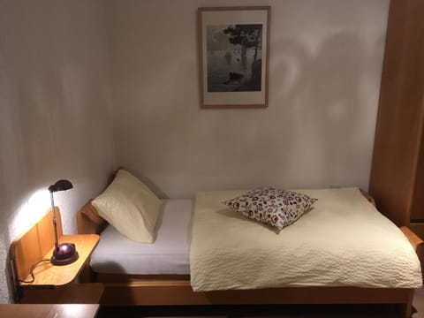 Al Boccalino Bed&Breakfast Chambre d’hôte in Lugano