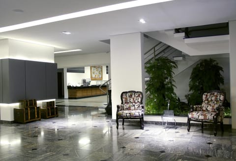 Lobby or reception, Spa and wellness centre/facilities, Seating area