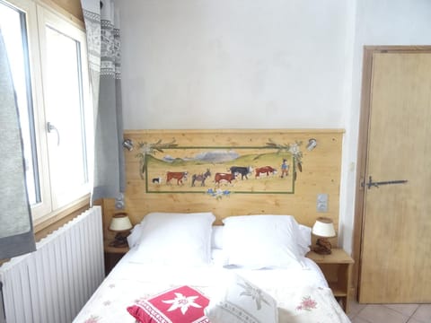 Apart'hotel & Spa "La Destière" Appartement-Hotel in La Clusaz