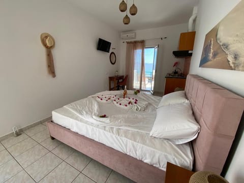 Athena Kythera Apartment hotel in Islands