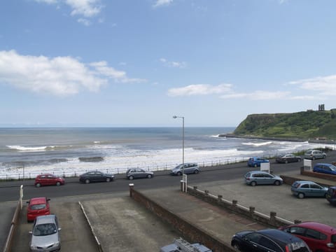 Nearby landmark, Natural landscape, Sea view, Street view