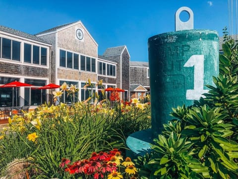 The Hotel at Cape Ann Marina Hôtel in Gloucester