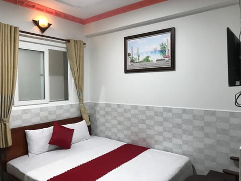 GOLD HOTEL Hotel in Vung Tau