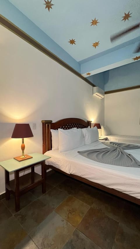 Hotel San Marco  Bed and Breakfast in Distrito Nacional