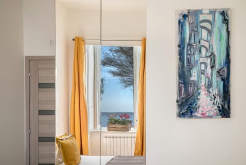 Accasarte P01 Apartment in Pozzuoli