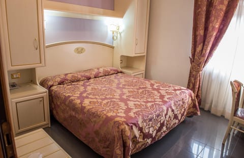 Hotel La Meridiana Hotel in Umbria