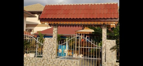WaruneeVilla Chambre d’hôte in Pattaya City