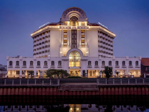 Mercure Jakarta Batavia Hôtel in Jakarta