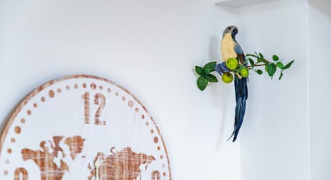 Parrot’s House Apartamento in Lloret de Mar