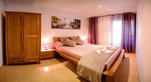 Parrot’s House Apartment in Lloret de Mar