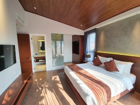 Orchid Boutique Hotel & Apartment Hotel in Ho Chi Minh City