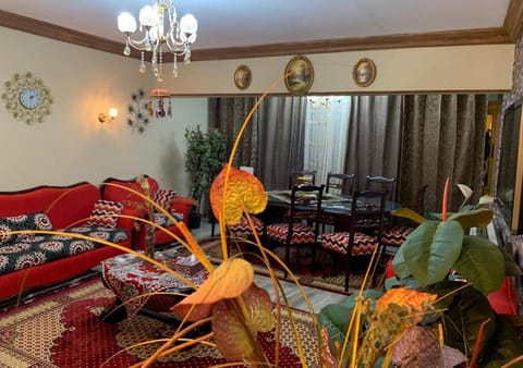 Luxury Apartment City stars Condominio in Cairo Governorate