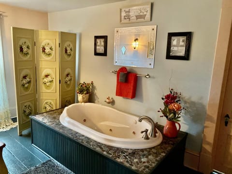 The Bella Ella Bed and Breakfast Bed and Breakfast in Finger Lakes