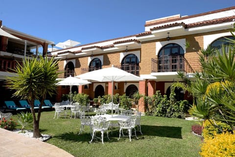 Hotel Hacienda Ventana del Cielo Hotel in State of Morelos