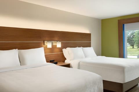 Holiday Inn Express & Suites Searcy, an IHG Hotel Hotel in Searcy