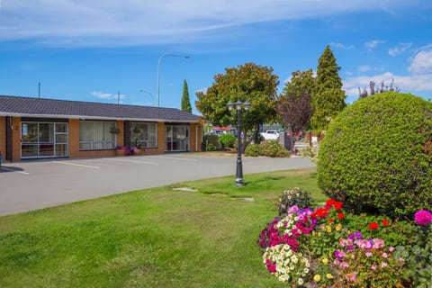 Middle Park Motel Motel in Blenheim