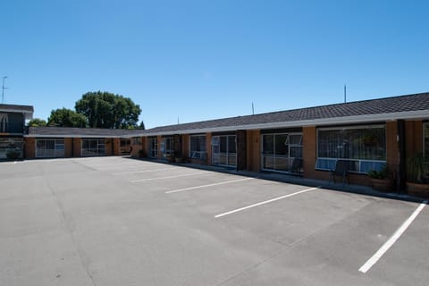 Middle Park Motel Motel in Blenheim