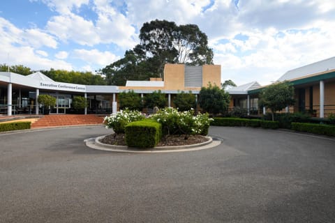 MGSM Executive Hotel & Conference Centre Hôtel in Sydney