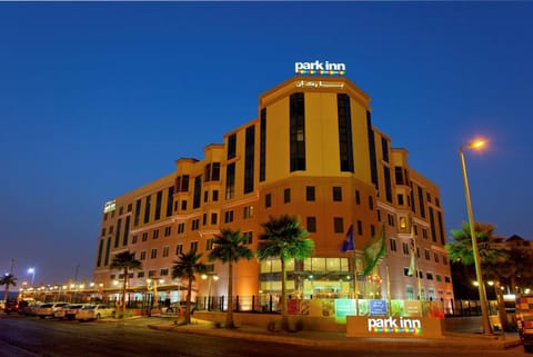 Park Inn by Radisson Al Khobar Hotel in Al Khobar