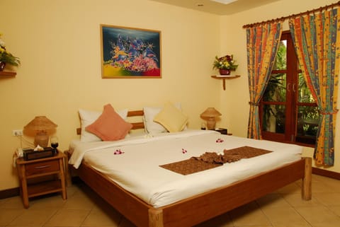 Palm Garden Resort Resort in Rawai