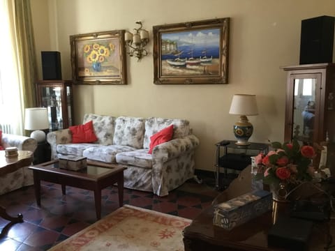 Casa Venezia Apartment in Rapallo