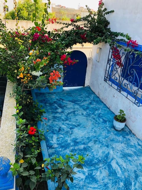 Chez Amel Guoumi House in Casablanca-Settat