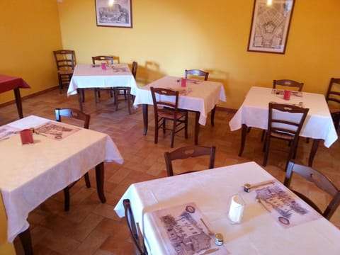 Agriturismo Casale Zuccari Country House in Lazio