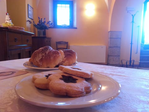 Agriturismo Casale Zuccari Country House in Lazio