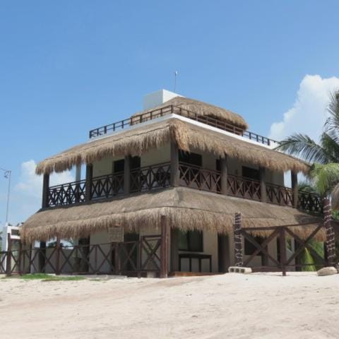 Villas Akamay 1 Planta Baja Apartment in State of Quintana Roo