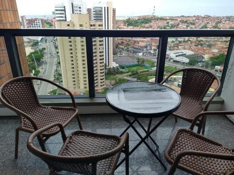 View (from property/room), Balcony/Terrace