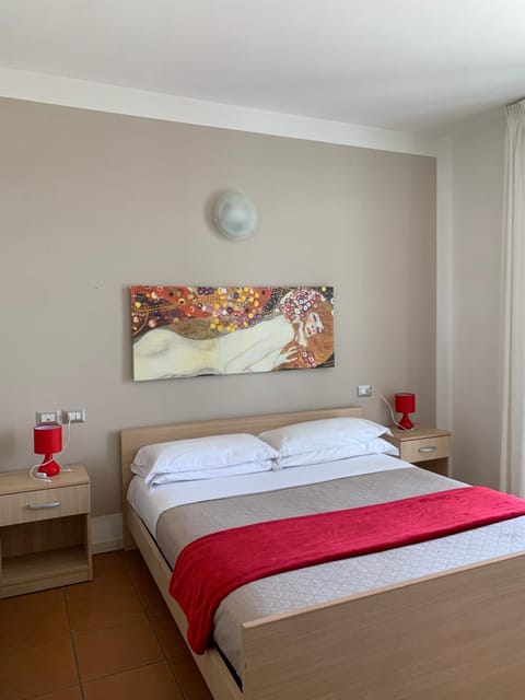 Residence Alba Apartment hotel in Riccione