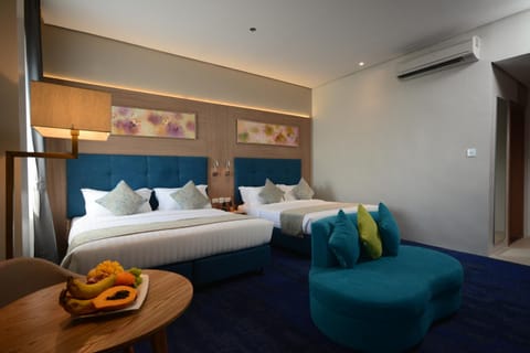 Blue Lotus Hotel Hôtel in Davao City