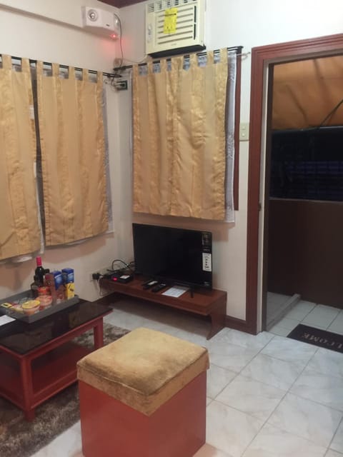 Las Pinas Serviced Apartment Chambre d’hôte in Las Pinas