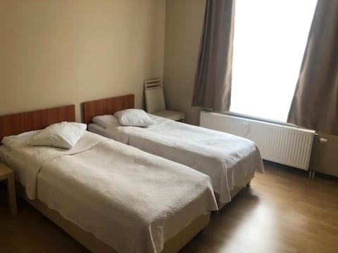 Prestige Flats Coteaux Appartement-Hotel in Brussels